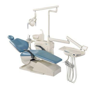 Dentist Equipment Dental Unit Dental Diagnostic Treatment Chair