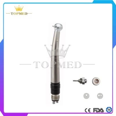 Medical Products Dental Equipment NSK Pana-Max Turbine with Quick Coupling High Speed Handpiece