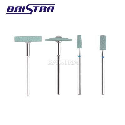 Popular Use Clinic Use Dental Ceramic Diamond Grinder/ Porcelain Polishing Tools