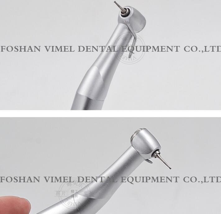 20: 1 Dental Implant Contra Angle Low Speed Handpiece