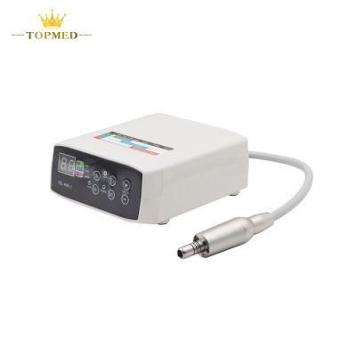 Dental Brushless Dental Electric LED Illumination Motor Electric Motor