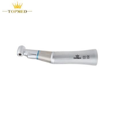 Kavo Style Dental LED E-Generator Low Speed Handpiece Contra Angle Inner Spray