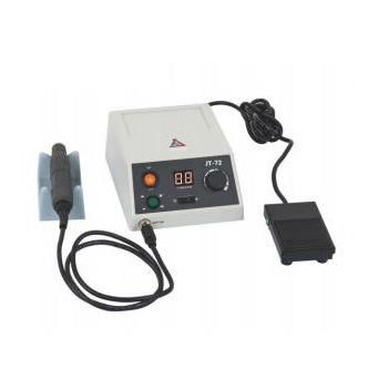 60W Electric Whitening Sander Dental Laboratory Grinding Carving Machine