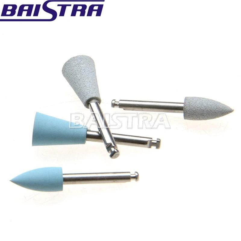 High Quality Composite Resin Polishing Kit for Low-Speed Contra Handpiece