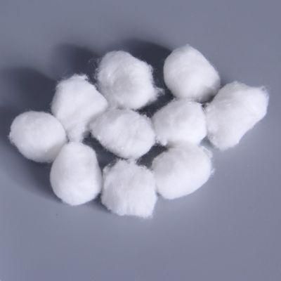 Disposable Medical Cotton Ball