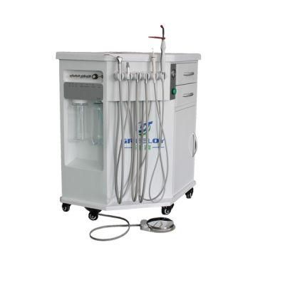 Wholesale Professional Dental Delivery Turbine Cabinet Dental Unit for Dentist