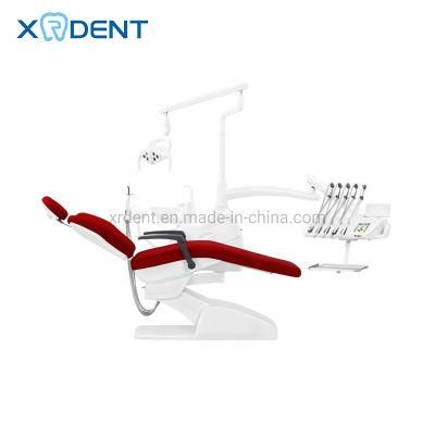 Best Price Patient Dental Chairs Factory Wholesale Complete Dental Unit Suntem Dental Chair