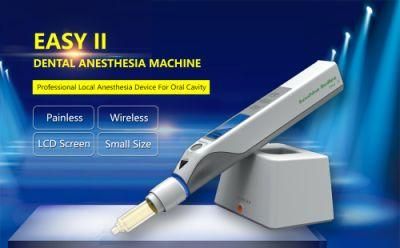 Easy 2 Compatible 1.8ml Local Anesthesia Painless Dental Anesthesia Device