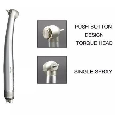 Dental High Speed Generator Handpiece Dental Turbine Without LED