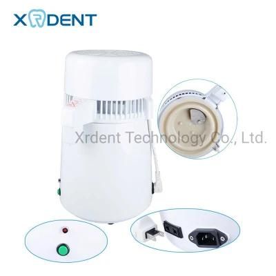 High Quality China Dental Water Distiller Machine Dental Medical Equipment for Dental Clinic