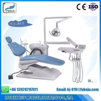 2017 The Cheapest Medical Equipment Dental Unit/ Chair Dental Equipment