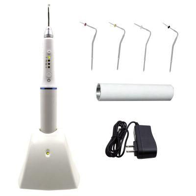 Dental Obturation Pen Cordless Dental Endodontic Gutta Percha Pen