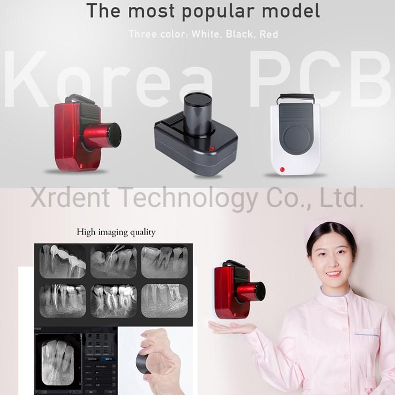 Manufacturer Dental Portable X Ray Unit Dental X-ray Unit Factory Price