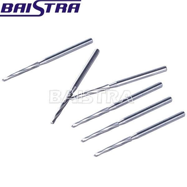 Dental Surgical Carbide Bone Cutters Finishing Burs Fg Bur 28mm