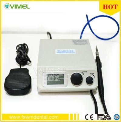 Dental Equipment Magnetostrictive Ultrasonic Scaler Art-M3II