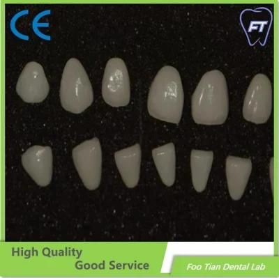 Dental Material Lab Implant Dental Lab Custom Zirconia Implant Abutments Used for Implant Cases