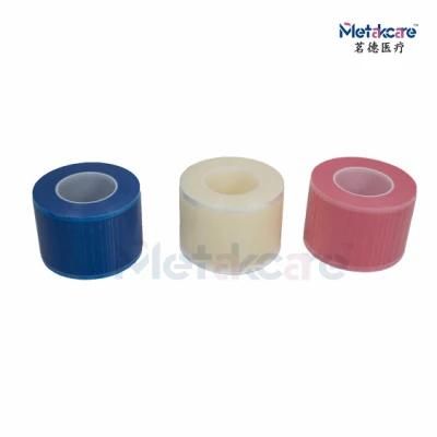 Non-Stick Edge Disposable Plastic Dental Barrier Film Tape