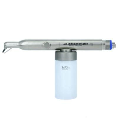 Dental Aluminum Oxide Micro Blaster Sandblasting Air Prophy Unit