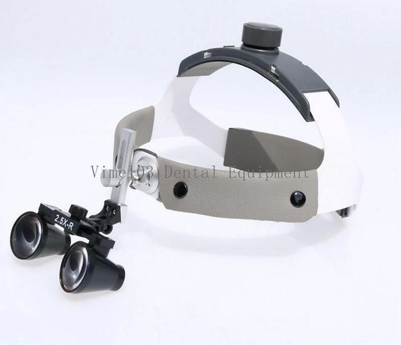 dental loupe surgeon medical magnifying dentist surgical magnifier