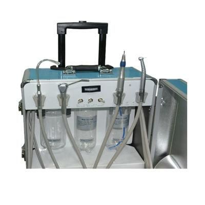 Medical Equipment Mobile Portable Dental Unit