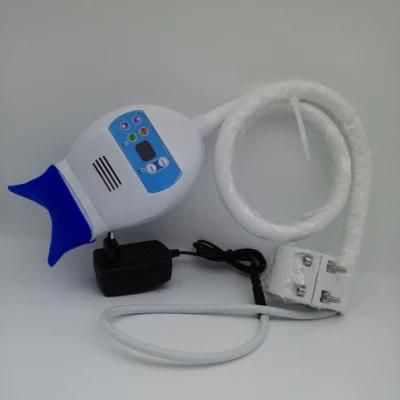 Dental High Intensive Cold Blue Light Teeth Whitening Machine