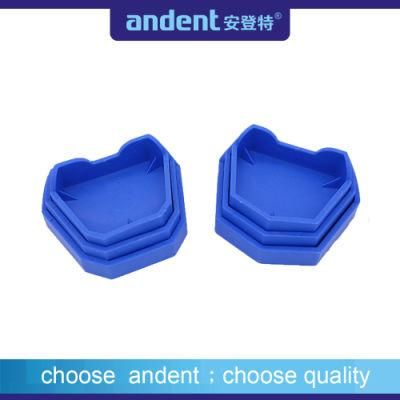 China High Quality Autoclavable Dental Impression Tray