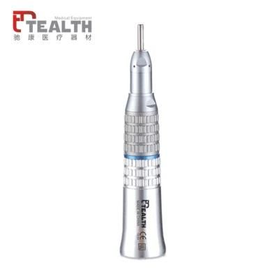 Tealth Low Speed External Irrigation Dental Handpiece