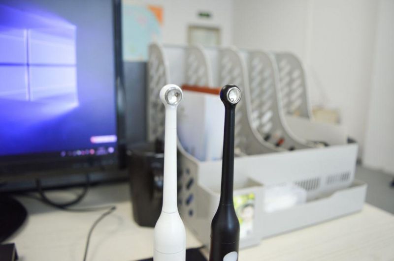 Medical Products Dental Equipment Hot Sale LED Light Curing Device Dental One Second Curing Light