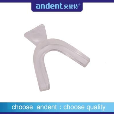 Foof Grade Materials Teeth Whitening Impression Tray