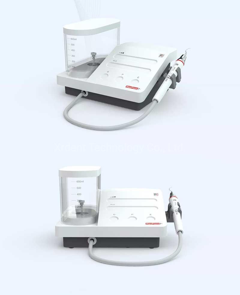 Dental Equipment Ultrasound Scaler for Oral Whitening and Treatment