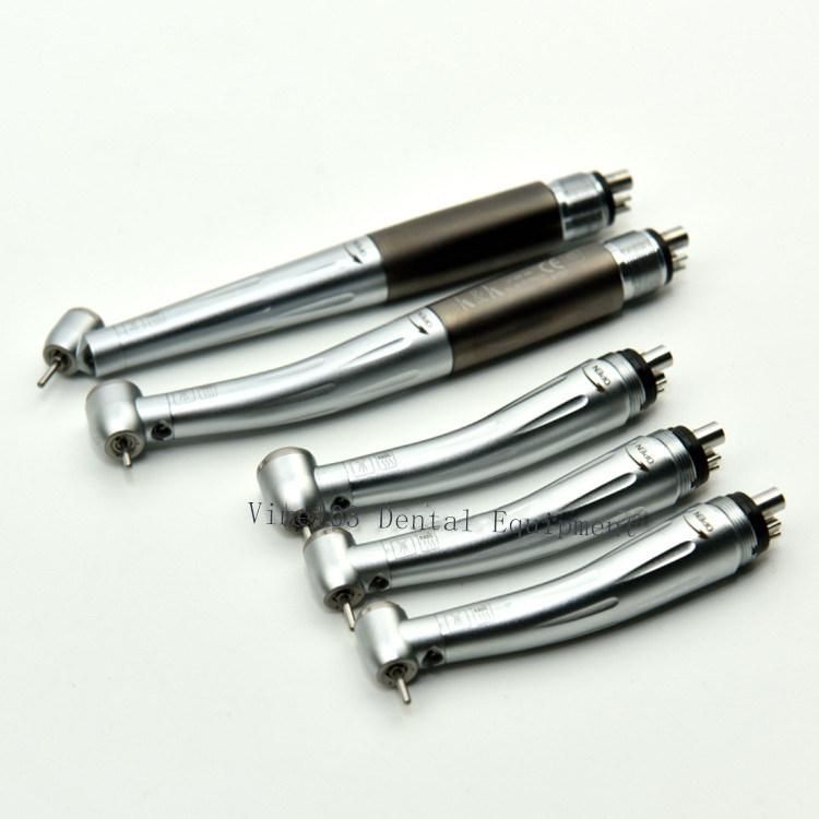 Dental E-Generator High Speed LED Handpiece Kit