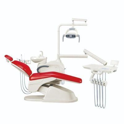 Modern Medical Apparatus Dental Equipment Dentist Chair for Sale