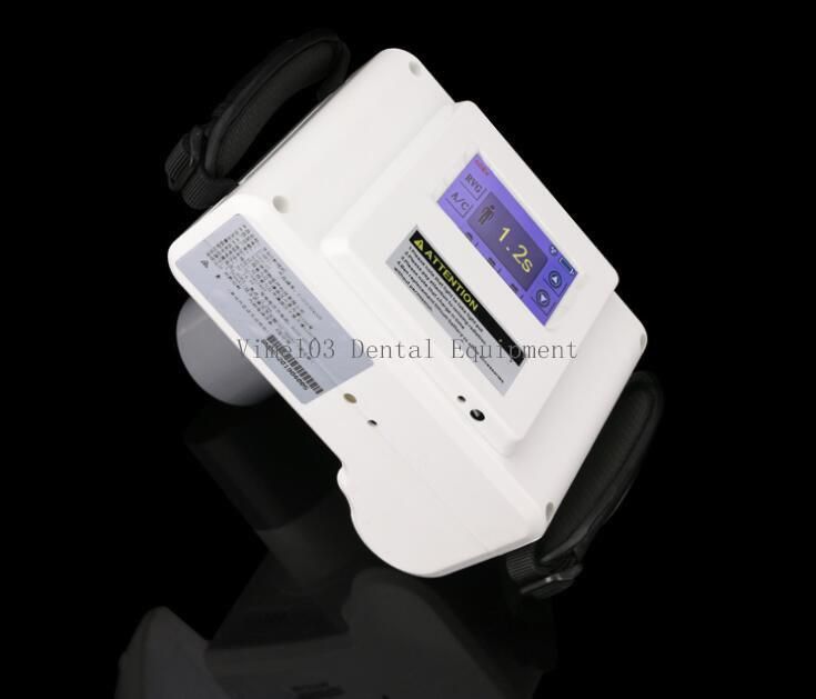 Portable Dental X-ray Machine/Dental Imaging System Touch Screen