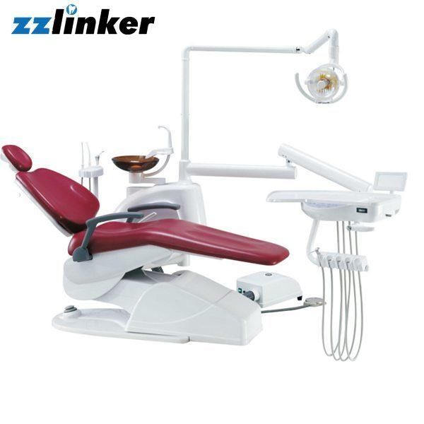 St-D307 Korea Quality Suntem Dental Unit Chair2022 Version