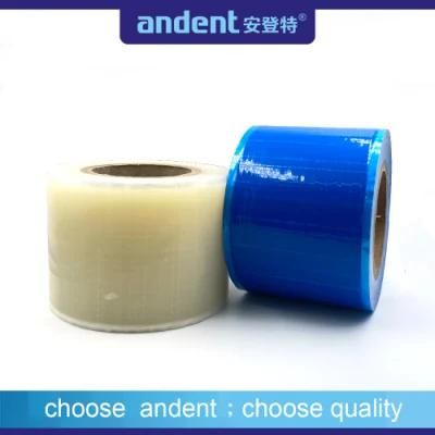 Adhesive Disposable Barrier Films Dental Protective Film