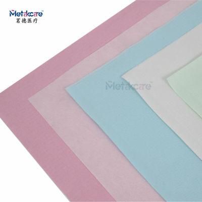 Dental Chair Cover Disposable Headrest Cover Sheet