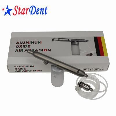 Hot Sales New Dental Alumina Sandblasting System Micro-Etcher Polisher