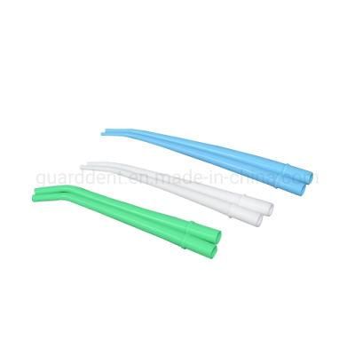 OEM Wholesale CE Disposable Dental Surgical Aspirator Tip