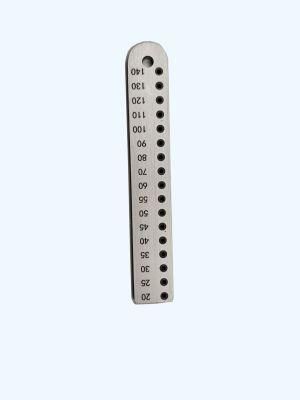 Factory Outlet New Type Endo Ruler