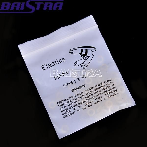 Hot Sale Dental Rubber Bands Orthodontic Elastics with Cheap Price