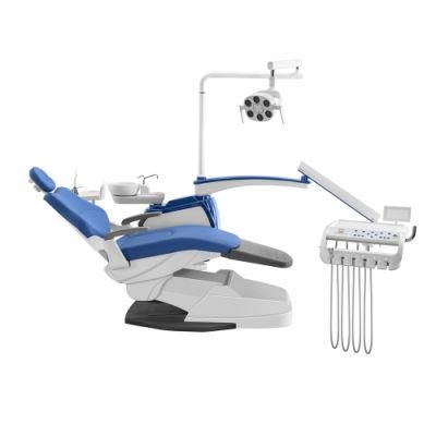 The Best Top Quality Dental Unit Chair for Linic Dentist