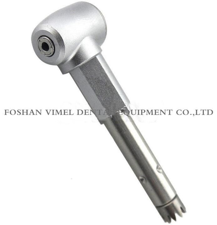 Dental Internal Channel Head Contra Angle Fg 1.6mm Fit Kavo