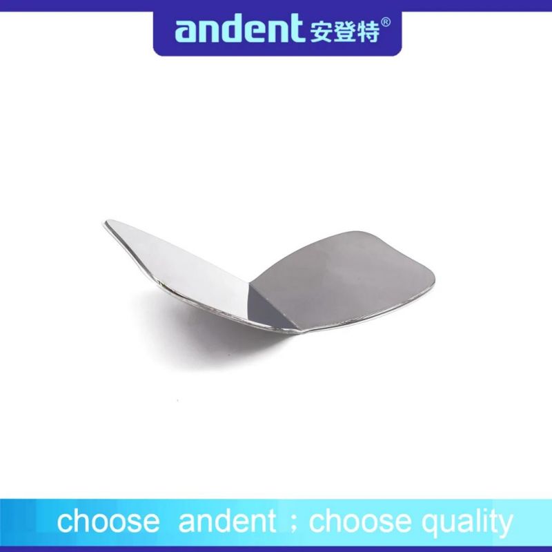 Dental Instruments Stainless Steel Mirror