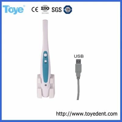 Dental USB Digital Zoom Intraoral Camera for Laptop &amp; Computer