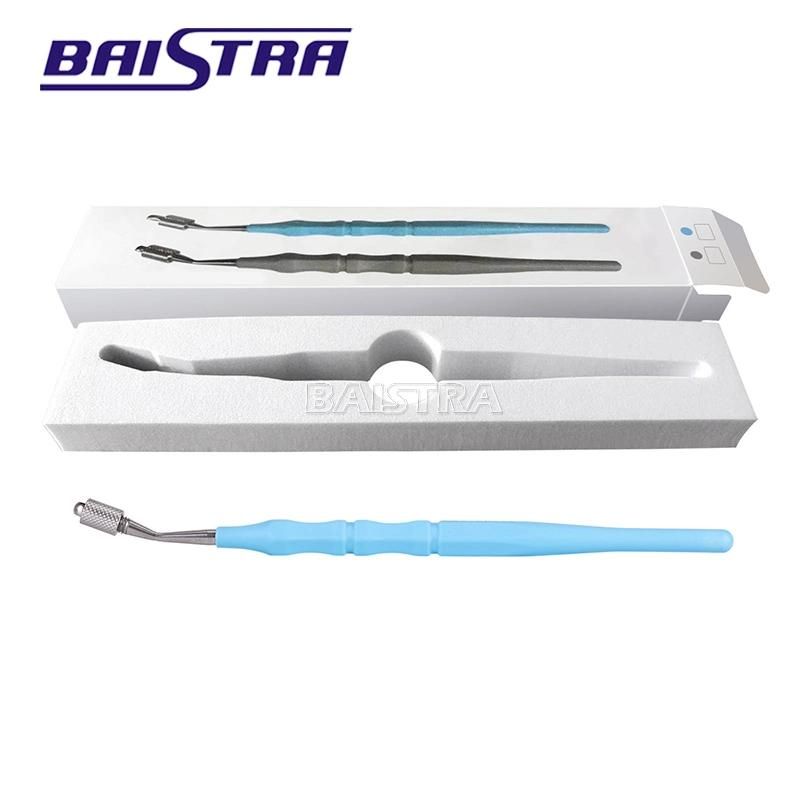 High Quality Dental Material Endodontic Cleaning Hand File Holder