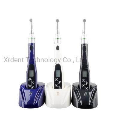 Best Quality Root Canal Apex Locator with LED Light China Cheap Price