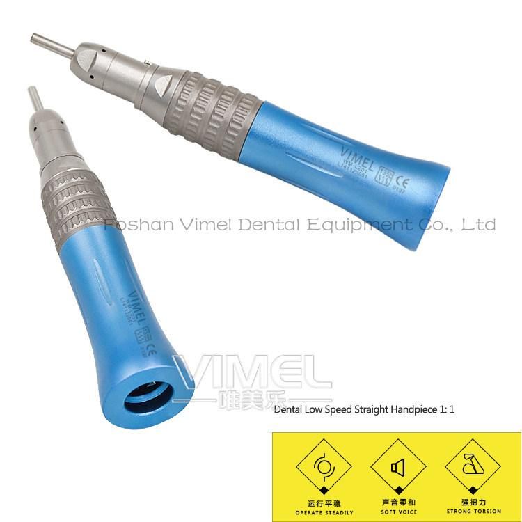 NSK Low Speed Handpiece Set Dental Contra Angle