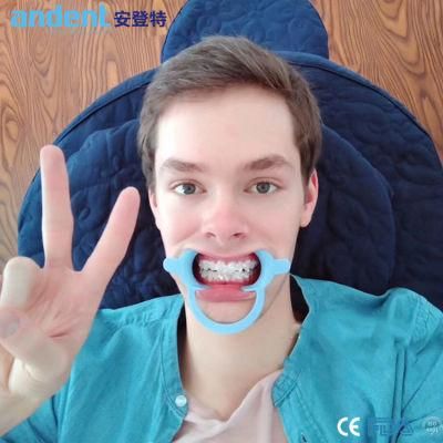 Wholesale Dental Supplies Cheek Retrector Mouth Gag