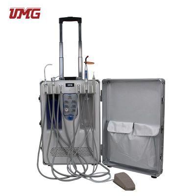 2022 New Design Portable Dental Delivery Unit