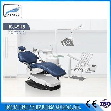 Top Quality CE Approved Dental Chair Dental Chair Upholstery/Dental Chair Pillow/Modern Dental Chair